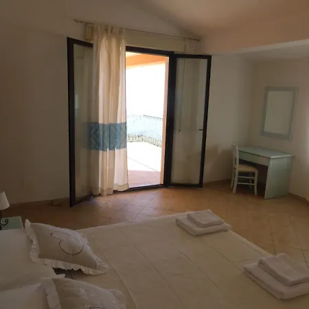 Cortemalis Country house