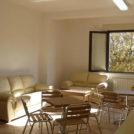 Country house Cortemalis *