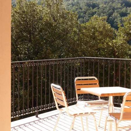 Cortemalis Country house Ilbono