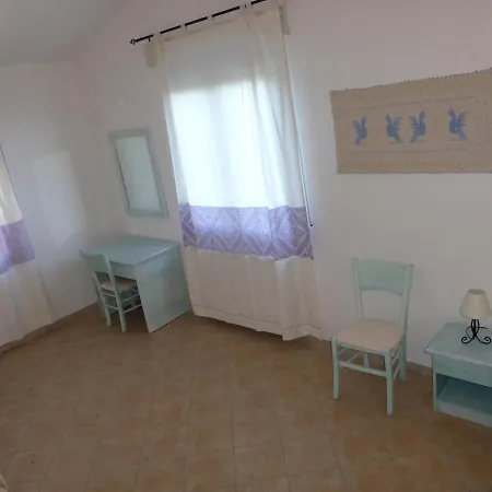Cortemalis Country house