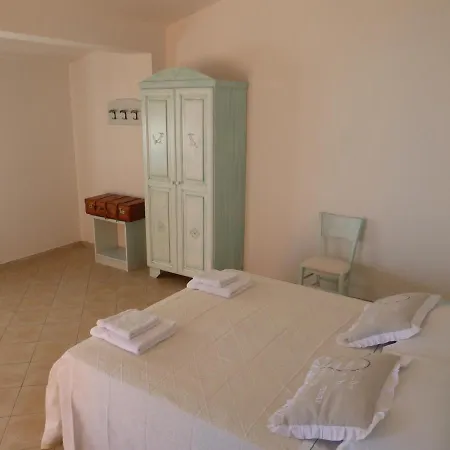 Casa di campagna Cortemalis