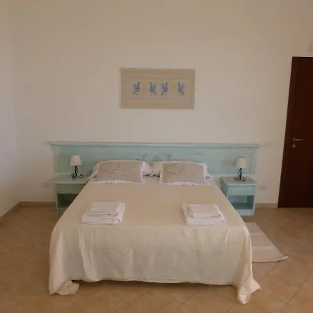 Casa di campagna Cortemalis *