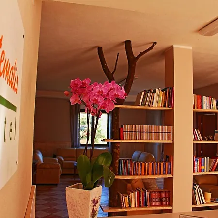 Casa di campagna Cortemalis