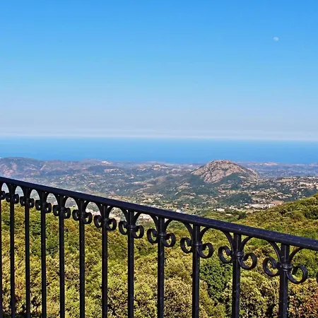 Casa di campagna Cortemalis